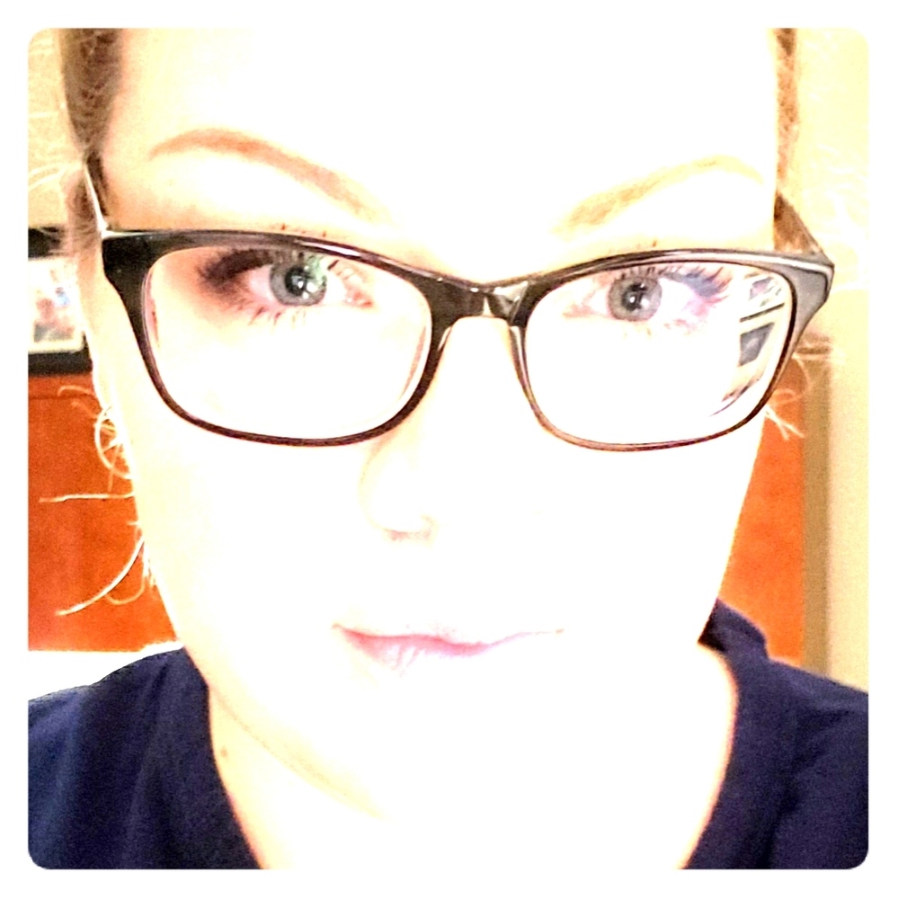 Meet your Posher, Kimberley